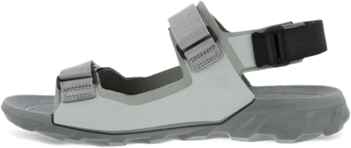 ECCO Men's Mx Onshore 3-Strap Water Friendly Sport Sandal
