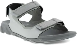 ECCO Men's Mx Onshore 3-Strap Water Friendly Sport Sandal