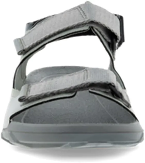 ECCO Men's Mx Onshore 3-Strap Water Friendly Sport Sandal
