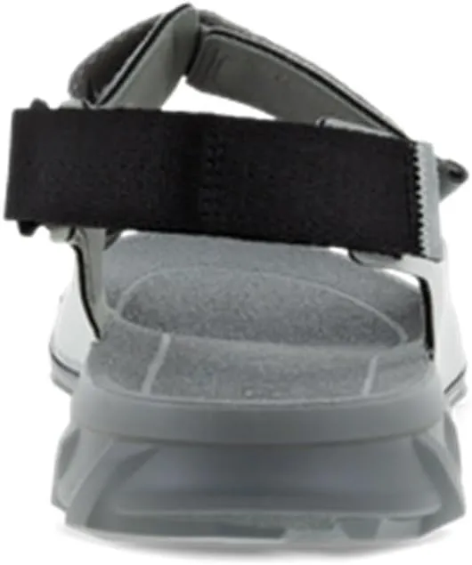 ECCO Men's Mx Onshore 3-Strap Water Friendly Sport Sandal