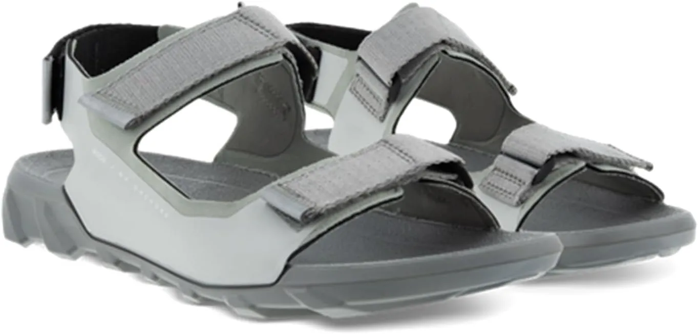 ECCO Men's Mx Onshore 3-Strap Water Friendly Sport Sandal