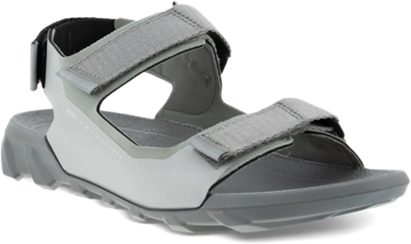 ECCO Men's Mx Onshore 3-Strap Water Friendly Sport Sandal