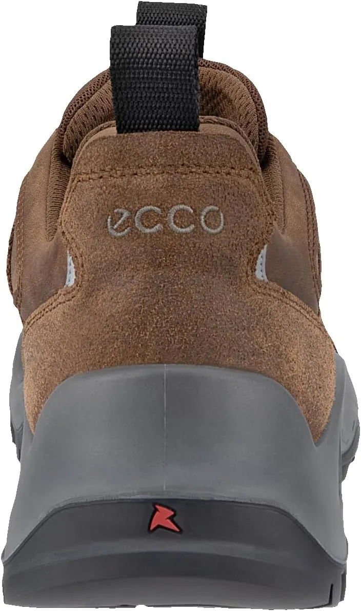 ECCO Men's Offroad Cruiser Lace Up Hiking Shoe
