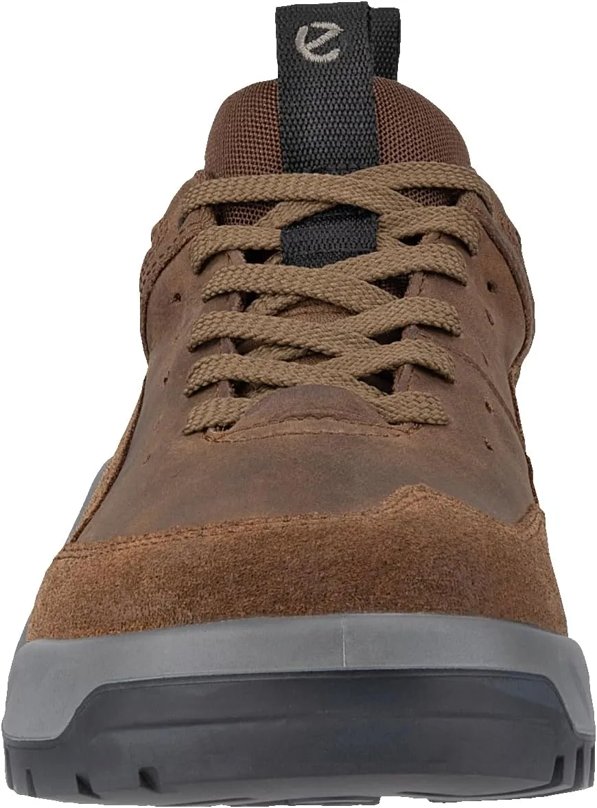ECCO Men's Offroad Cruiser Lace Up Hiking Shoe