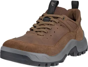 ECCO Men's Offroad Cruiser Lace Up Hiking Shoe