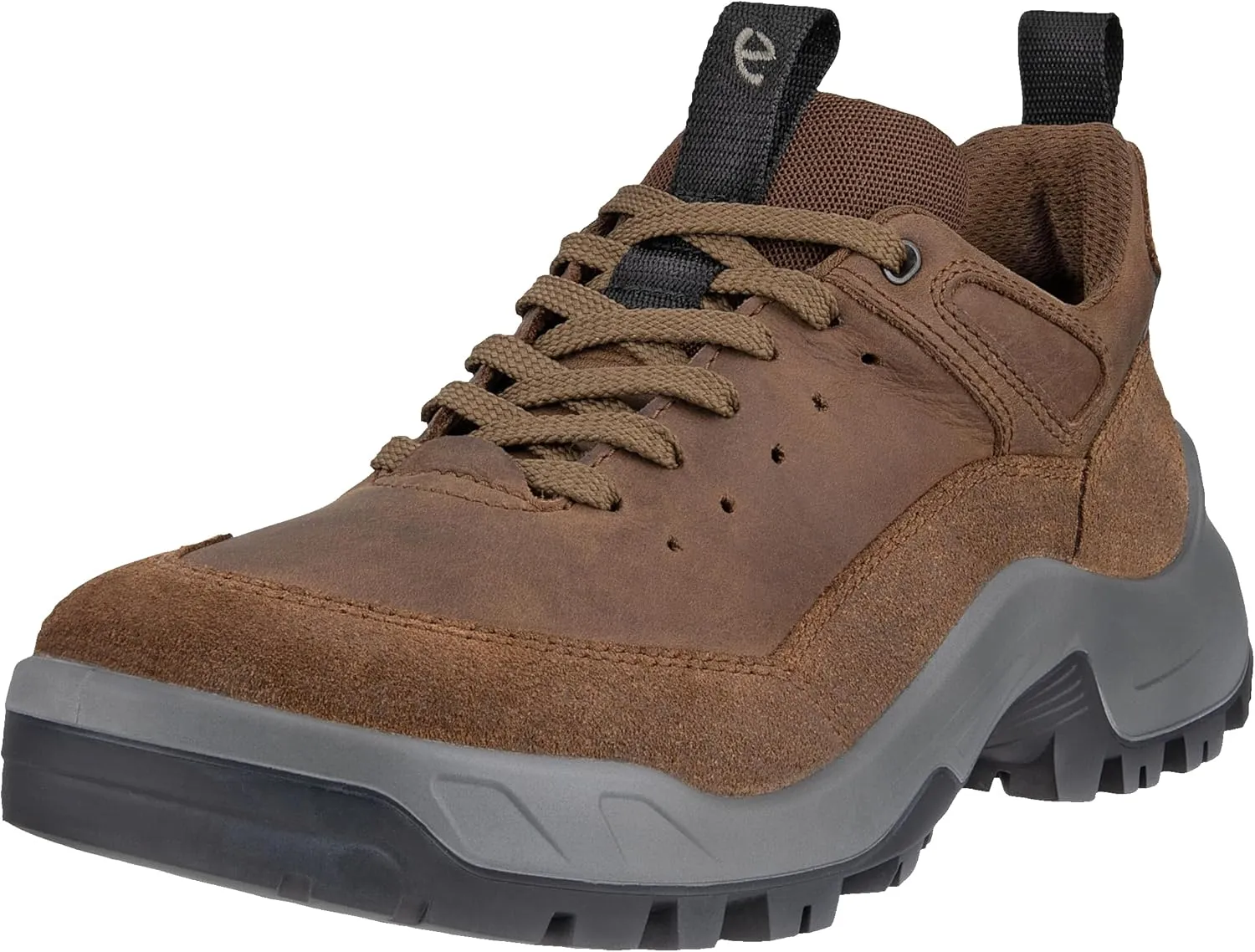 ECCO Men's Offroad Cruiser Lace Up Hiking Shoe