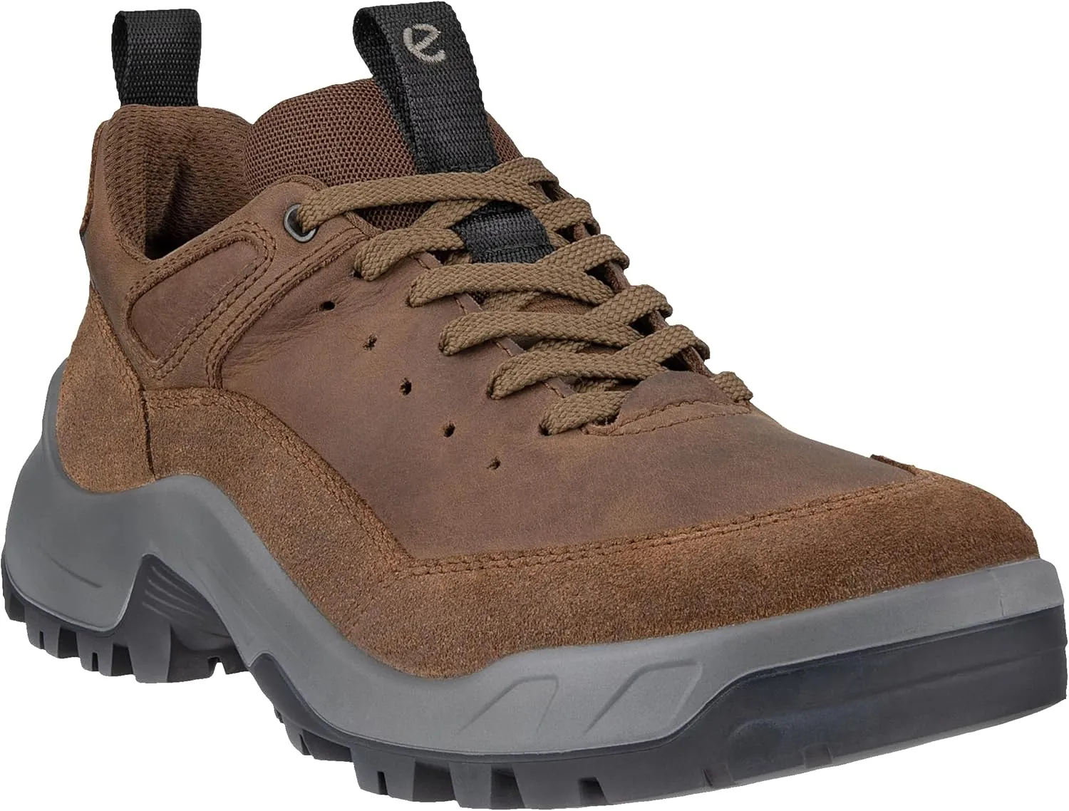 ECCO Men's Offroad Cruiser Lace Up Hiking Shoe