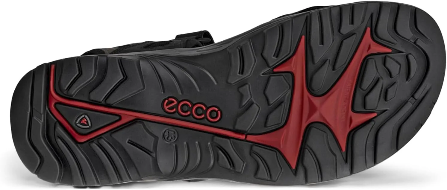ECCO Men's Yucatan Sport Sandal