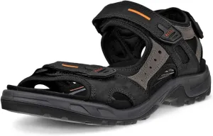 ECCO Men's Yucatan Sport Sandal