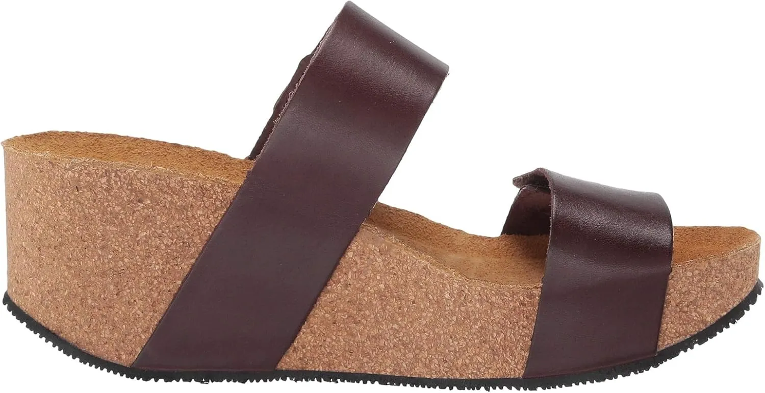Eric Michael Lily Women's Sandal