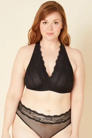 Extended Racerback Bralette