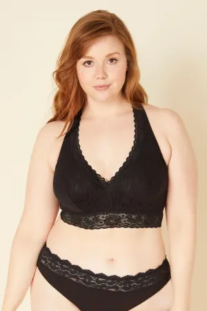 Extended Racerback Bralette