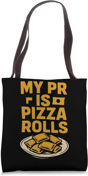 Failed Gym Attempt Funny Fitness Gym Humor Cardio Joke Tote Bag
