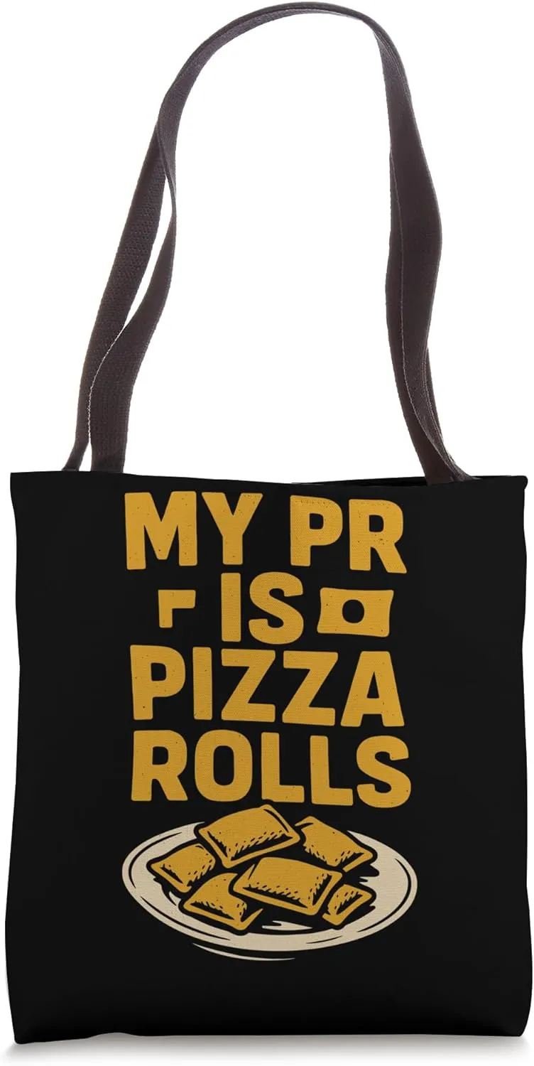 Failed Gym Attempt Funny Fitness Gym Humor Cardio Joke Tote Bag