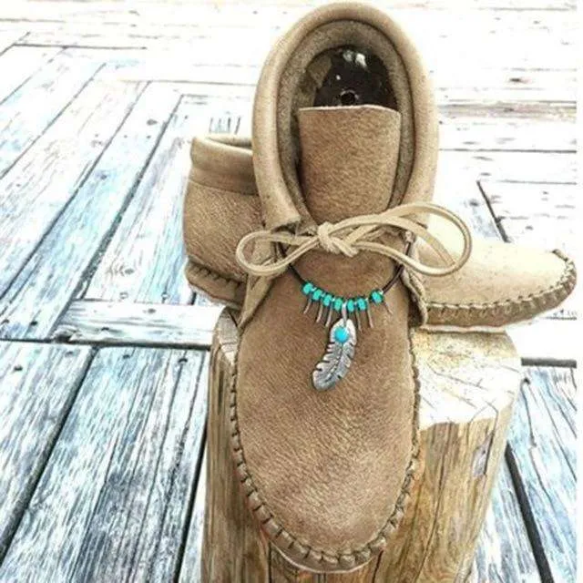 Fashionable and supportive orthopedic Shoes