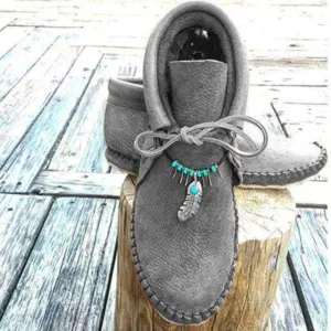 Fashionable and supportive orthopedic Shoes