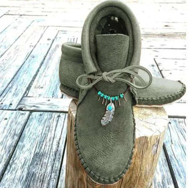 Fashionable and supportive orthopedic Shoes