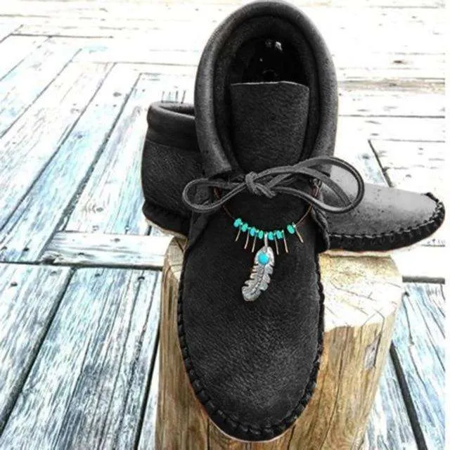 Fashionable and supportive orthopedic Shoes