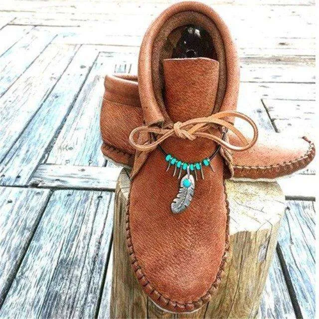 Fashionable and supportive orthopedic Shoes