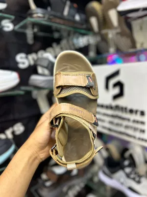 Fashon - Sandals - D1 - Light Brown