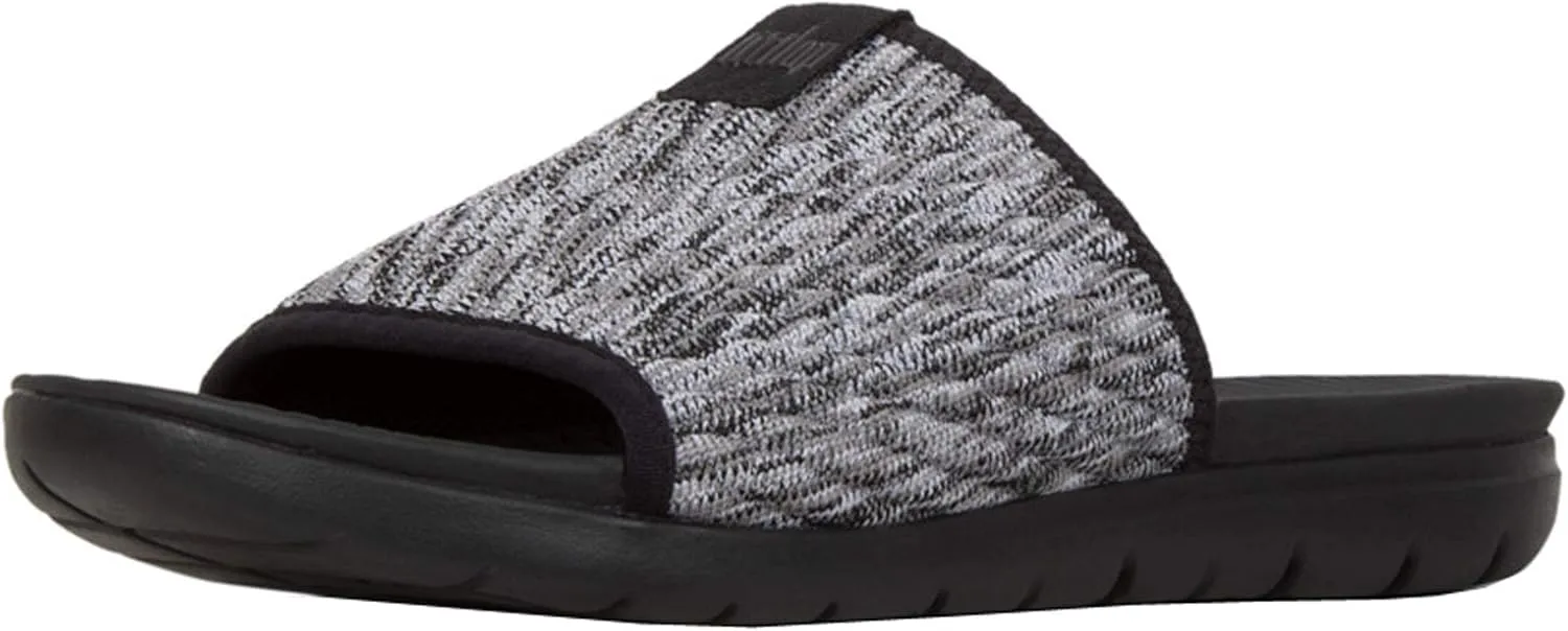 FitFlop Women's Artknit Slide Sandal