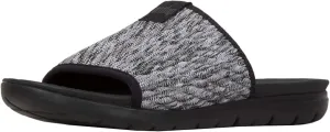 FitFlop Women's Artknit Slide Sandal