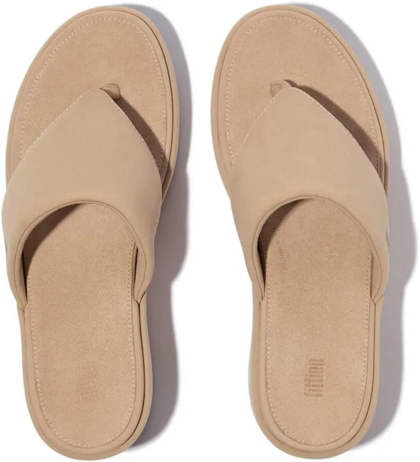 FitFlop Women's Platform Wedge Sandal