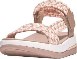 FitFlop Women's Surff Wedge Sandal