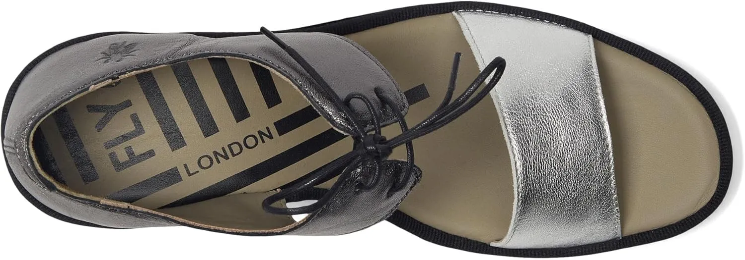 FLY London Women's Bilu465fly Pump