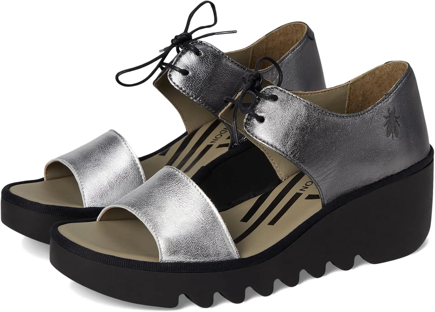 FLY London Women's Bilu465fly Pump