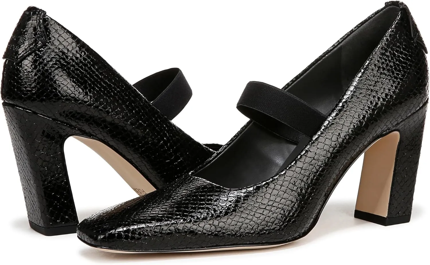 Franco Sarto Women's Flexa Bria Mary Jane Flat