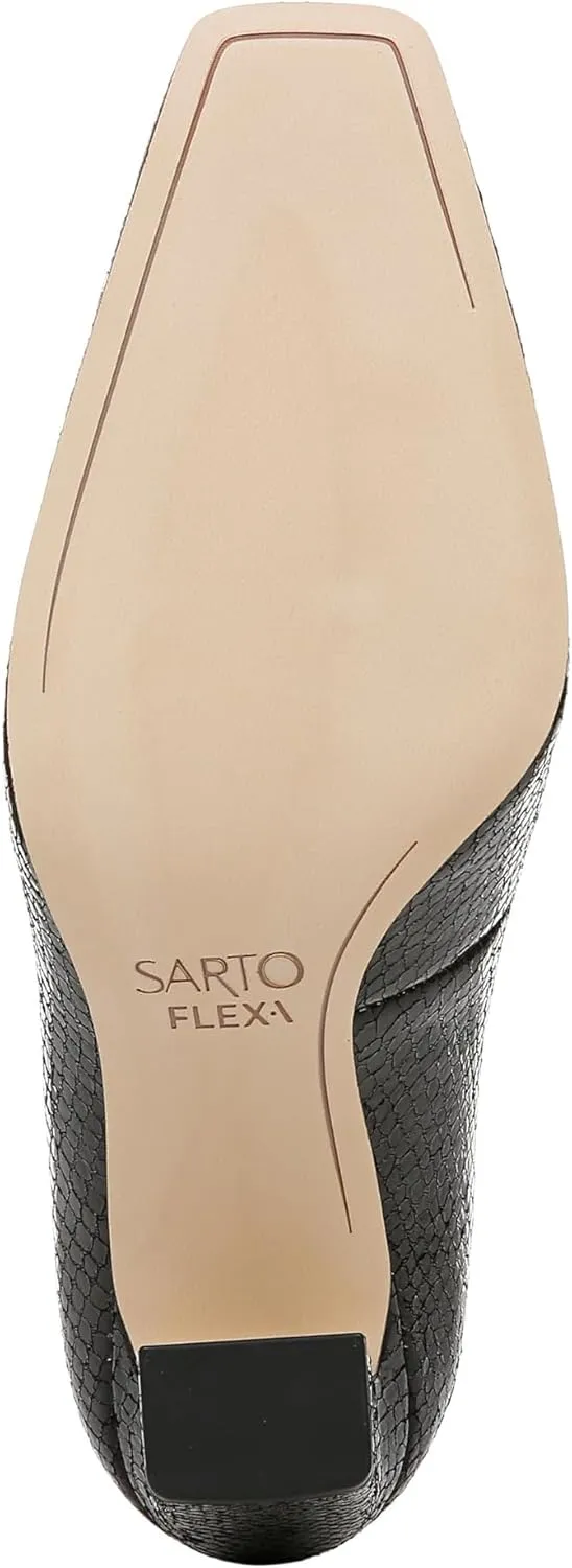 Franco Sarto Women's Flexa Bria Mary Jane Flat