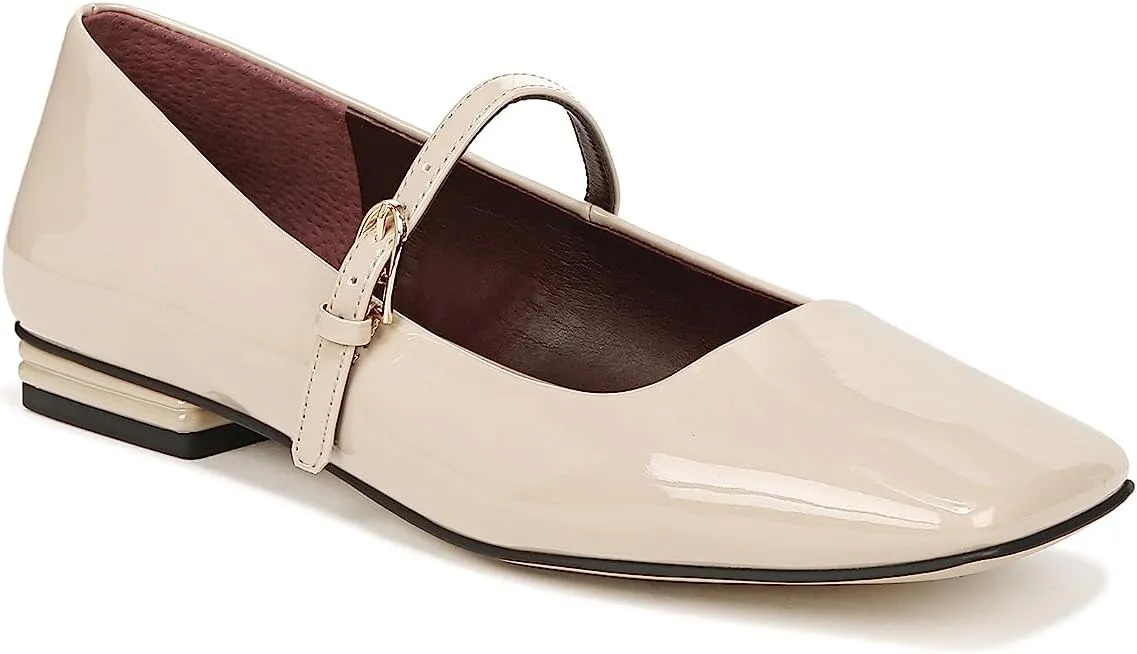 Franco Sarto Women's Tinsley Mary Jane Flat