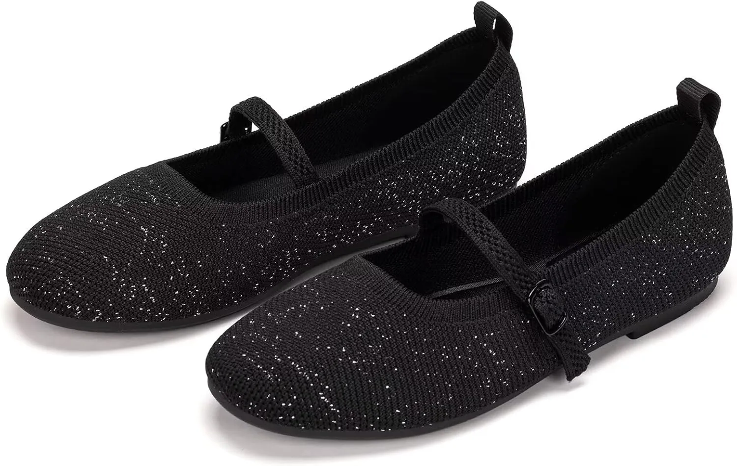 Frank Mully Girls Dress Shoes Mary Janes Girl Flats Slip on Ballet Flat Party School Shoes with Bow Toddler/Little Kid/Big Kid