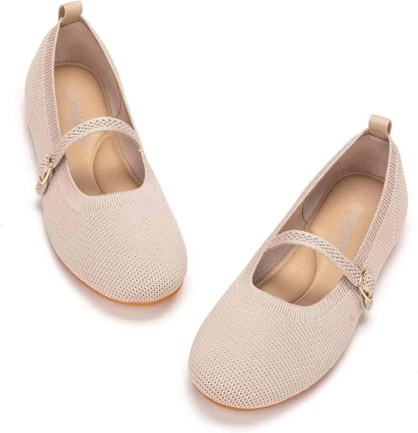 Frank Mully Girls Dress Shoes Mary Janes Girl Flats Slip on Ballet Flat Party School Shoes with Bow Toddler/Little Kid/Big Kid
