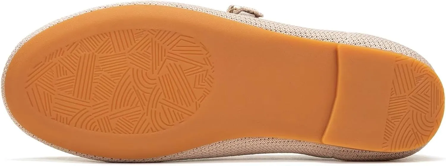 Frank Mully Girls Dress Shoes Mary Janes Girl Flats Slip on Ballet Flat Party School Shoes with Bow Toddler/Little Kid/Big Kid