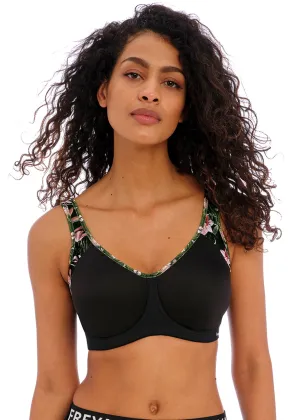Freya Sonic uw moulded Sports Bra AC4892