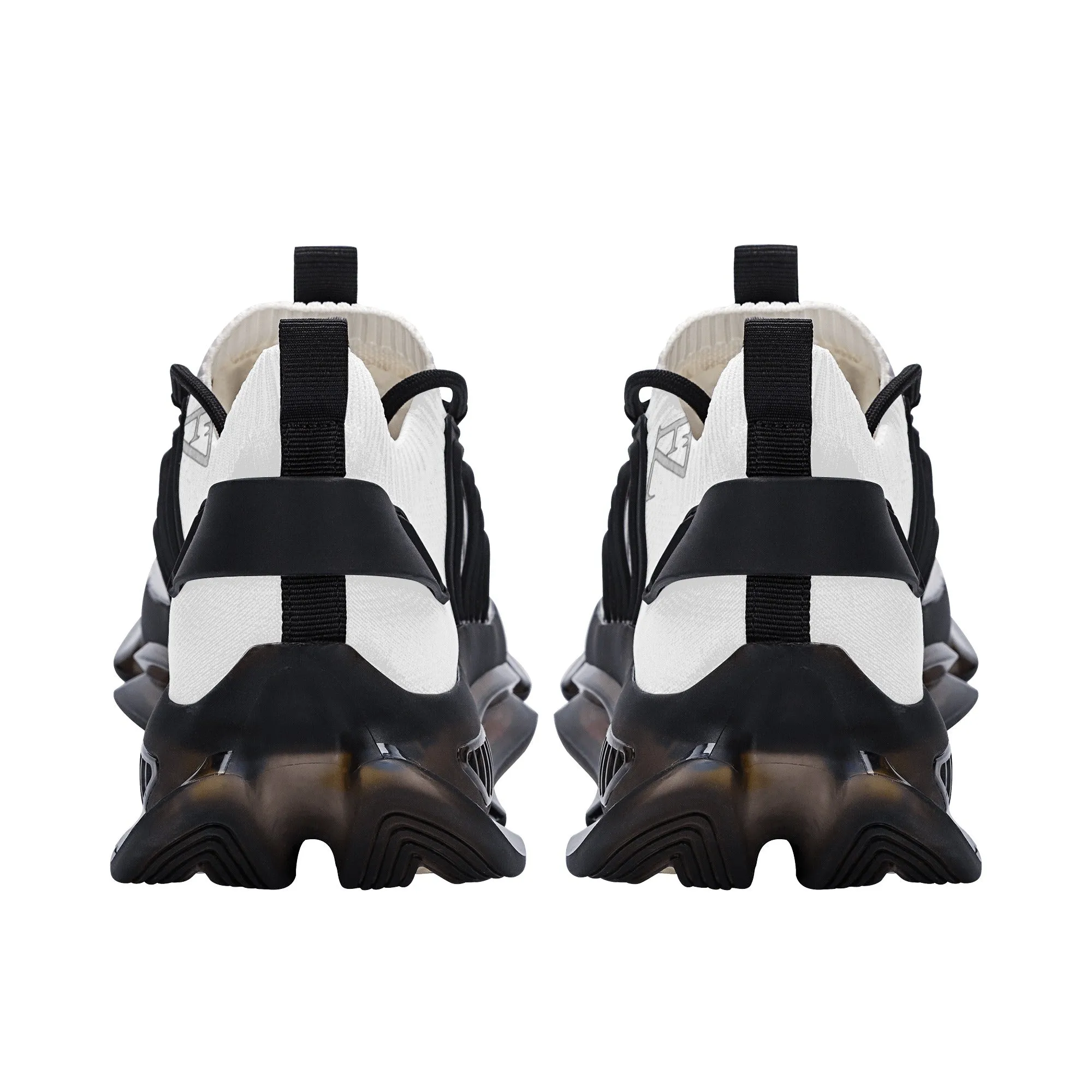 FZ Men's Air Heel React Sneakers