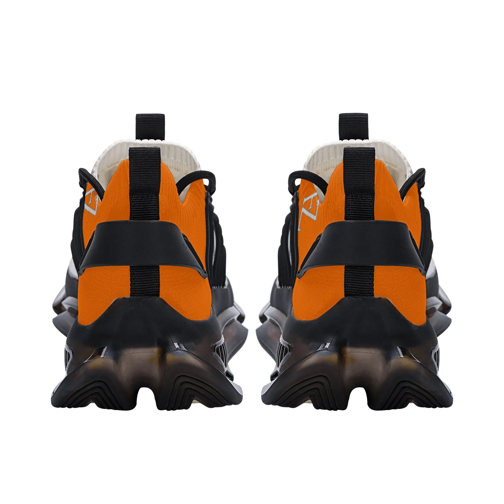 FZ Men's Air Heel React Sneakers