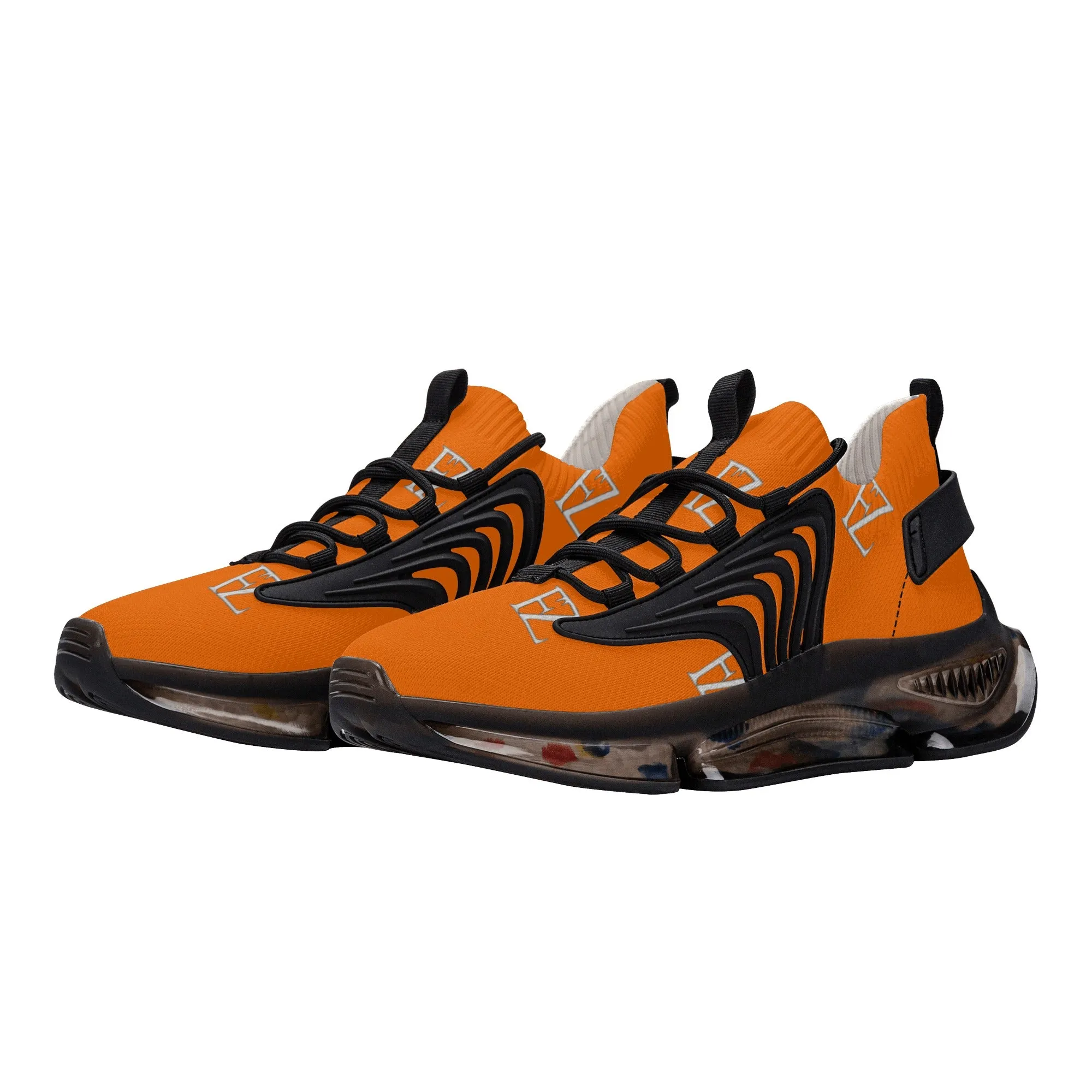 FZ Men's Air Heel React Sneakers