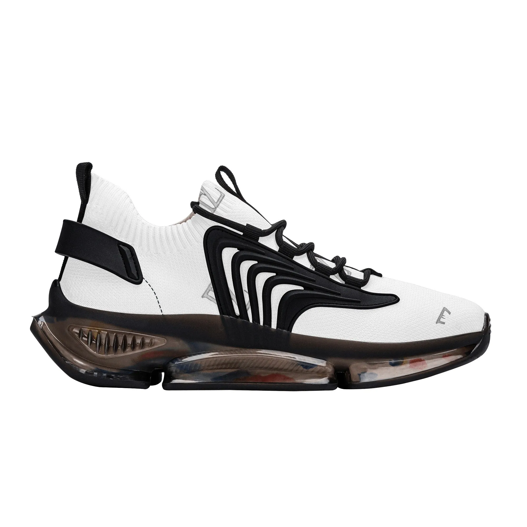FZ Men's Air Heel React Sneakers