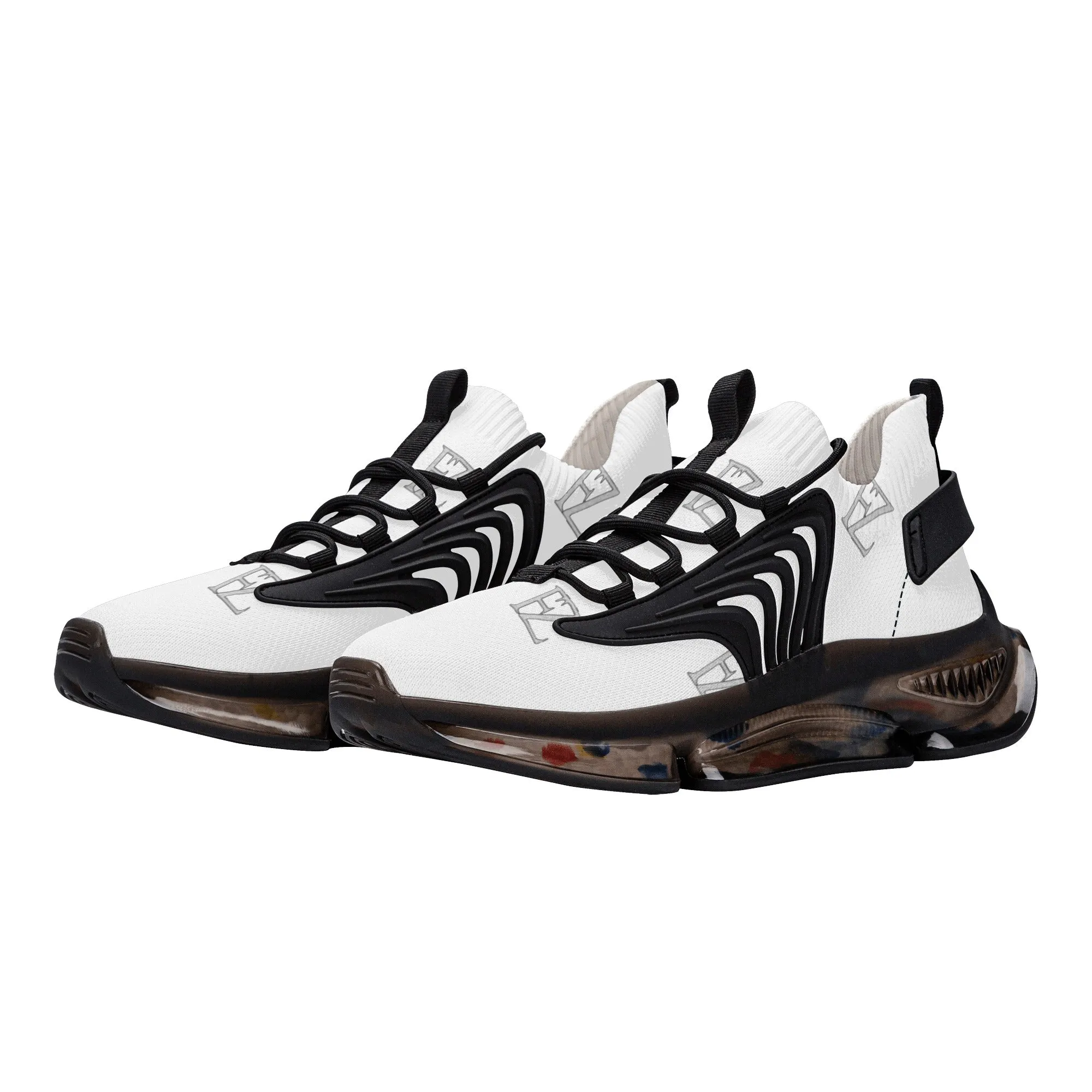 FZ Men's Air Heel React Sneakers