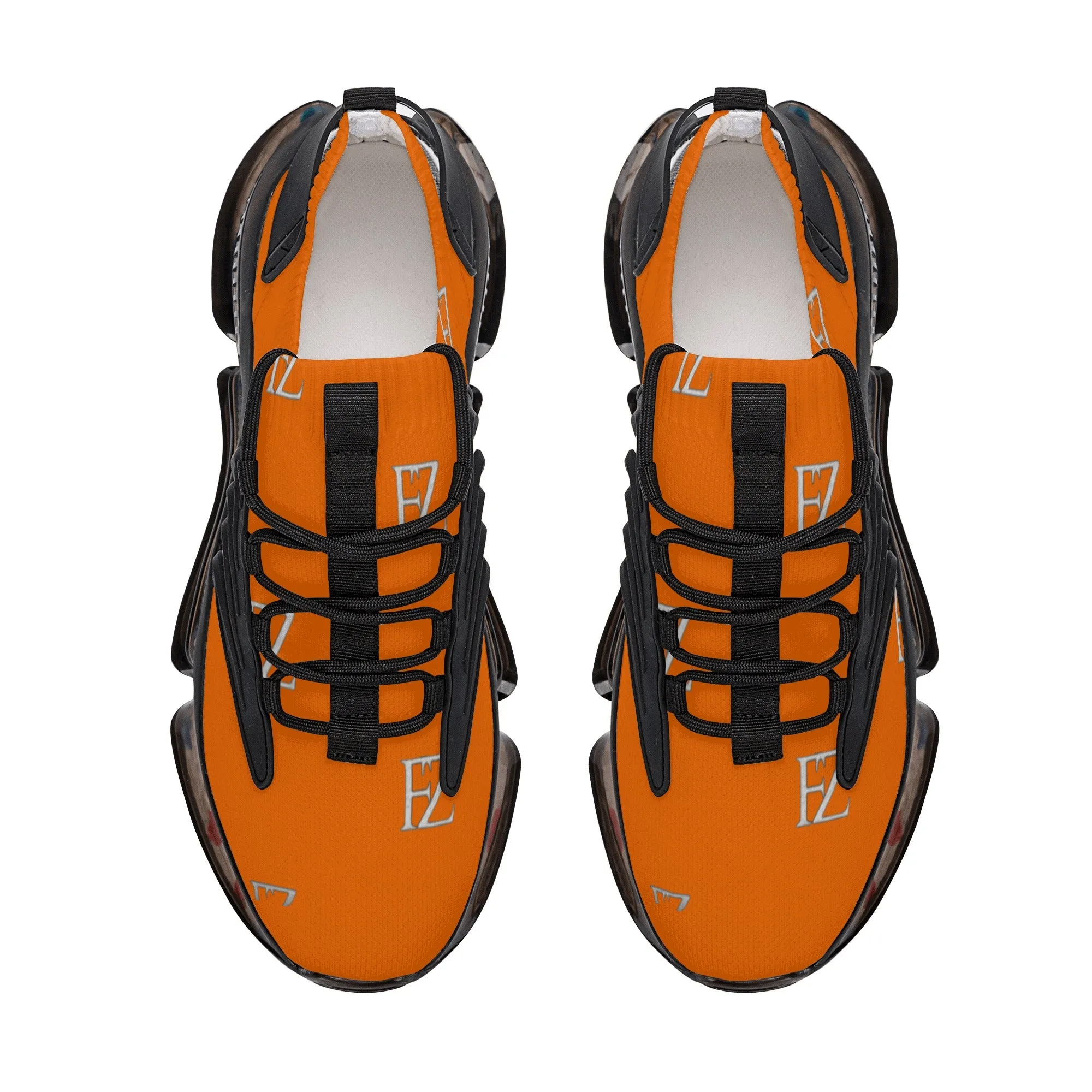 FZ Men's Air Heel React Sneakers