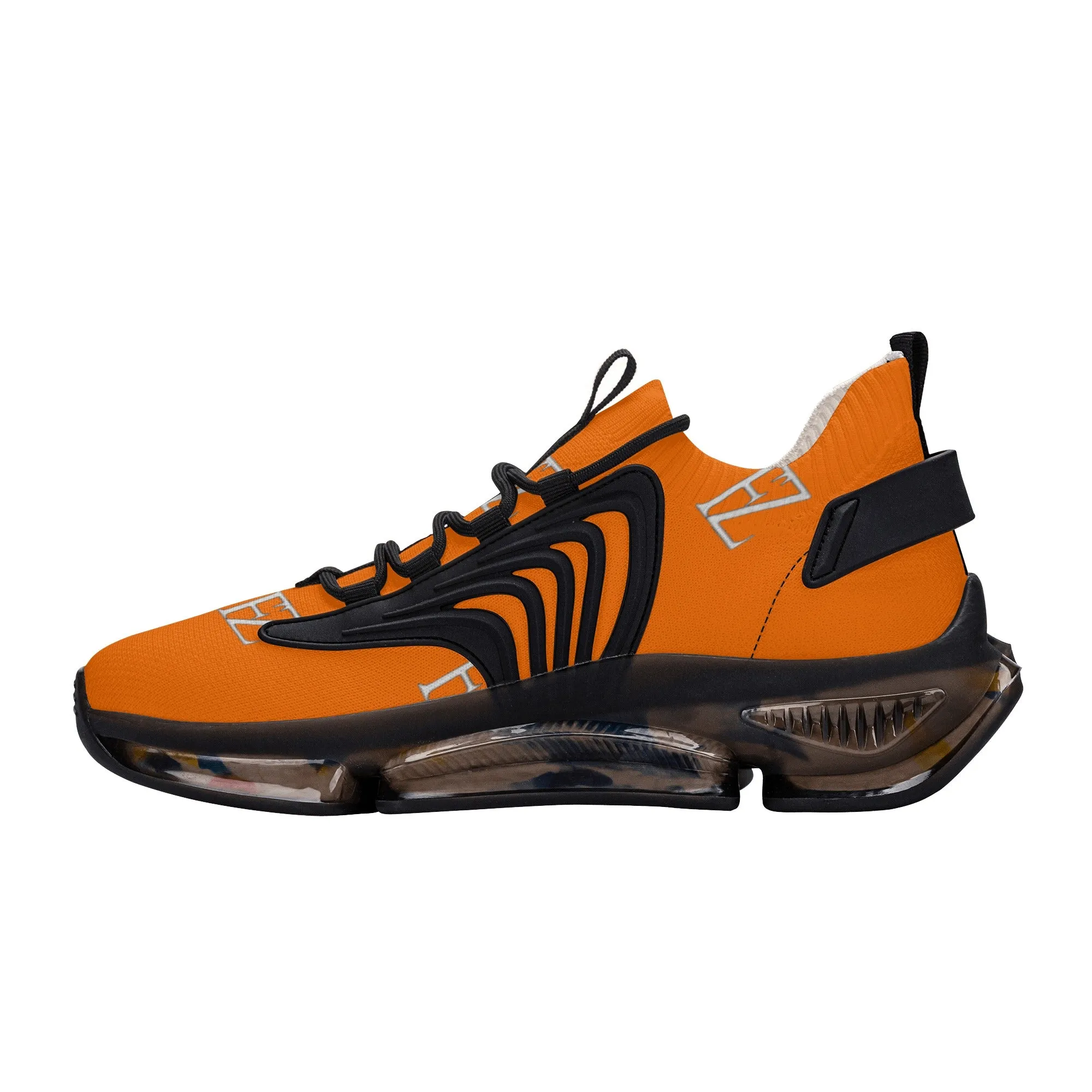 FZ Men's Air Heel React Sneakers