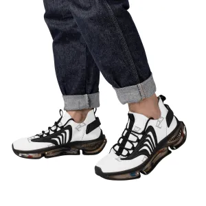 FZ Men's Air Heel React Sneakers