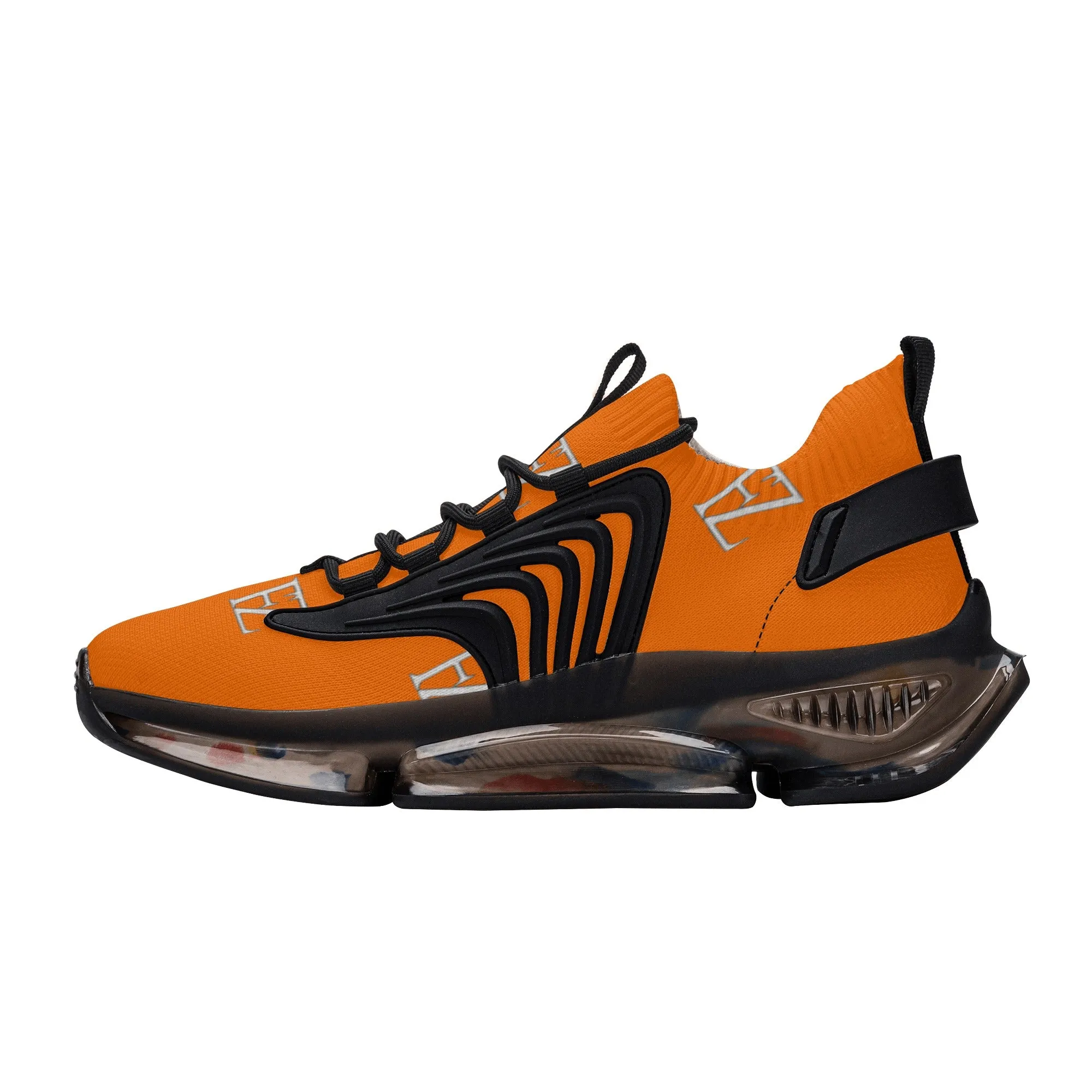 FZ Men's Air Heel React Sneakers