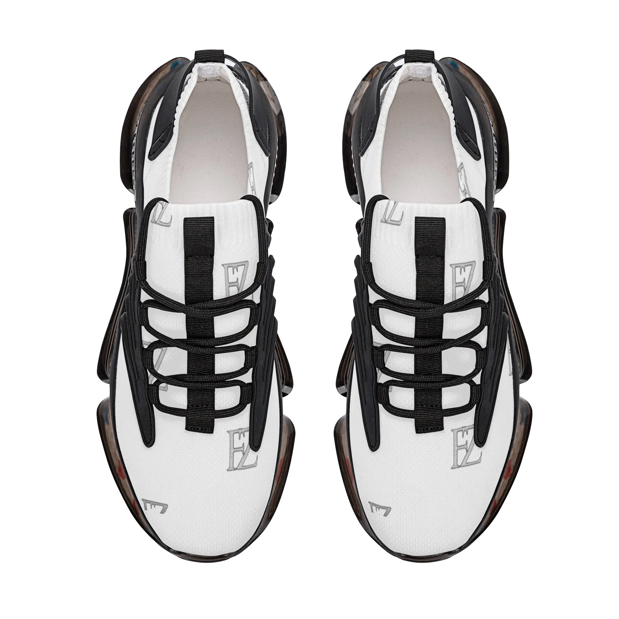 FZ Men's Air Heel React Sneakers