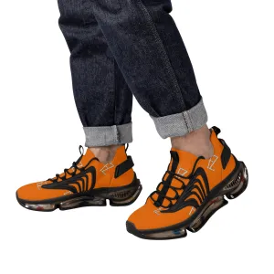 FZ Men's Air Heel React Sneakers