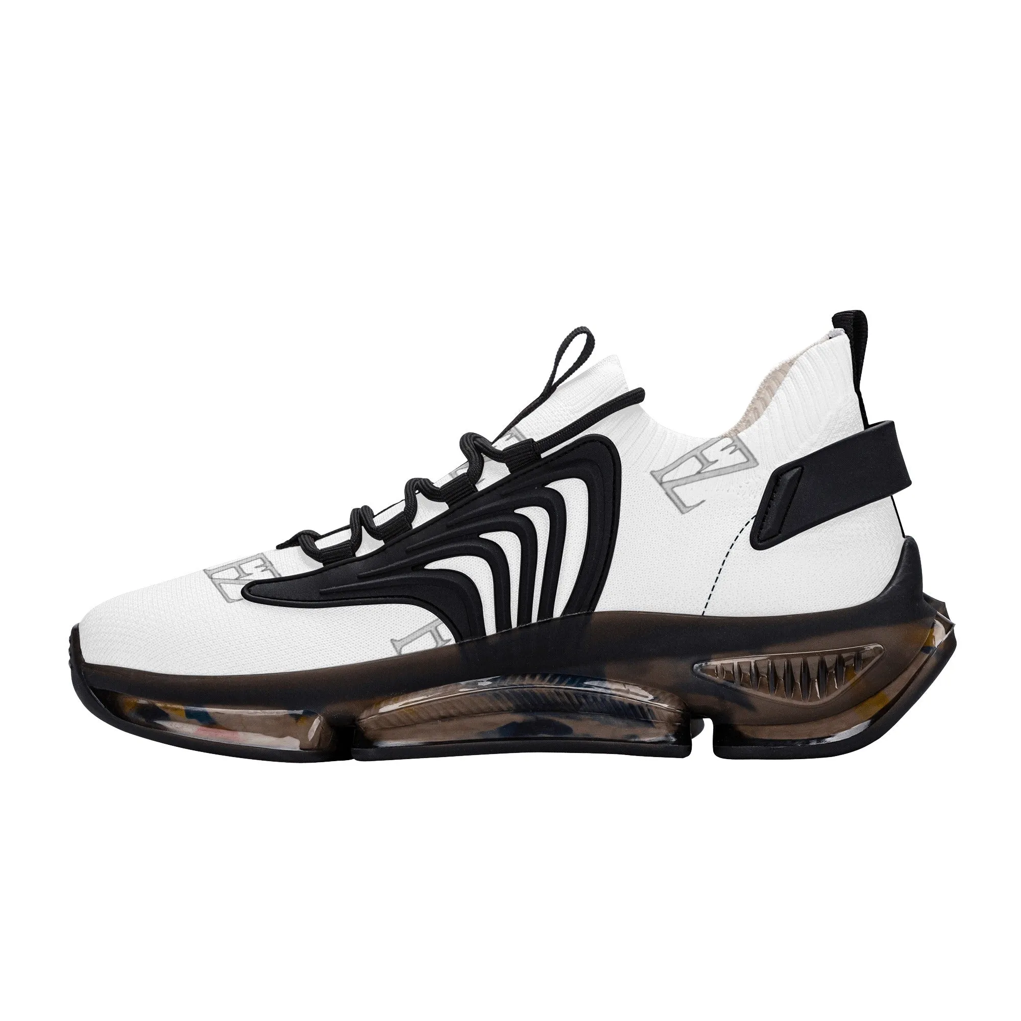 FZ Men's Air Heel React Sneakers