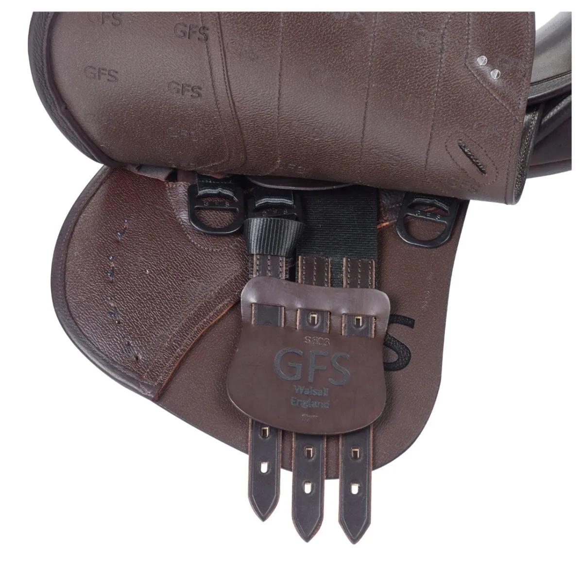 GFS PREMIER JUMP - Semi Flat Seat